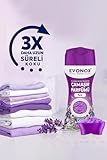 EVONOX Clean Paris - Perfume para la colada, lavanda y magnolia,...