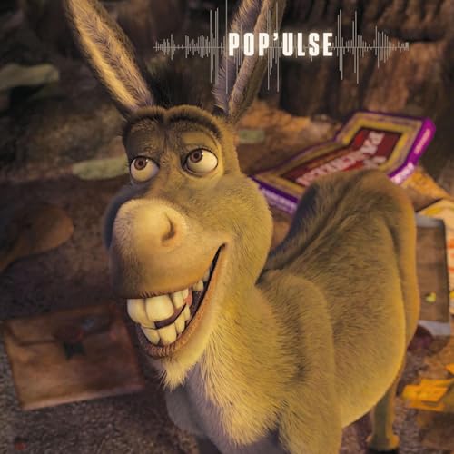 &Eacute;pisode 10 - L'&Acirc;ne, de l'animal au(x) personnage(s) : un humble et loyal ami