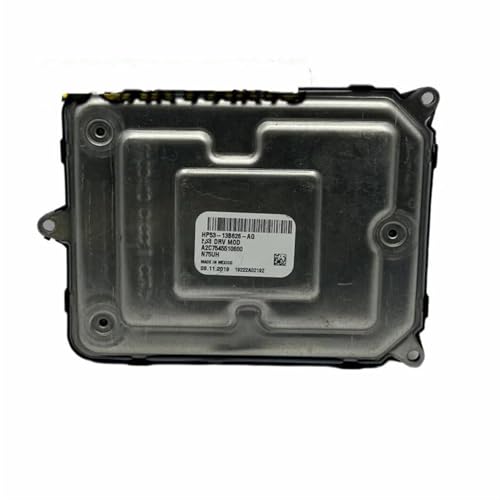 Module phare Lincoln MKZ 2017-2019 commande puissance adaptative HP53-13B626-AG - 2
