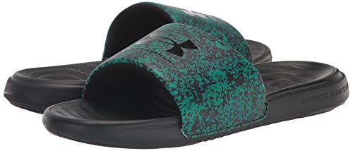 Image of Under Armour Men's Ansa Graphic Slide Sandal