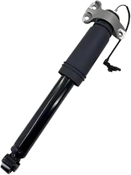85649835, 85649836 1PCS Rear Shock Absorbers Compatible for Chevrolet Ca maro, Rear Struts, No Compatibility Issues, Smooth InstallationRear Right
