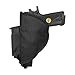 Stealth Velcro Pistol Holster Heavy Duty Handgun Storage Gun Safe Solution (3)