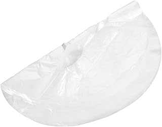 minkissy 400 hojas de máscara facial hidratan...