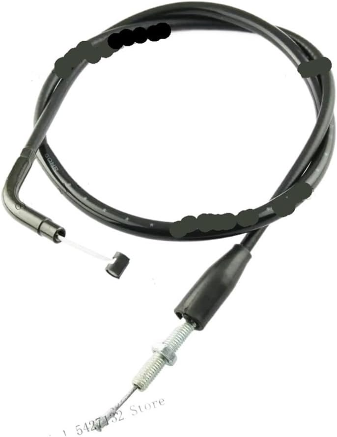 Motorcycle Clutch Cable Clutch Line Fit For GSF400 7AA 400 75A M/N/P GSX400 79A GK7B