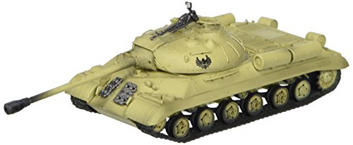 Char JS-3/3M Easy Model maquette blindé lourd pour diorama militaire