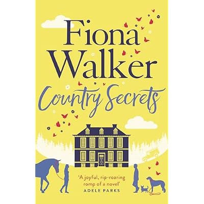 Country Secrets