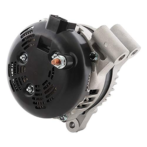 Db Electrical And0481 Remanufactured Alternator For 3.6L Buick Enclave 2008-2015, Chevrolet Traverse 2009-2015, Gmc Acadia 2007-2015, Saturn Outlook 2007-2010 (Renewed) #TOP2