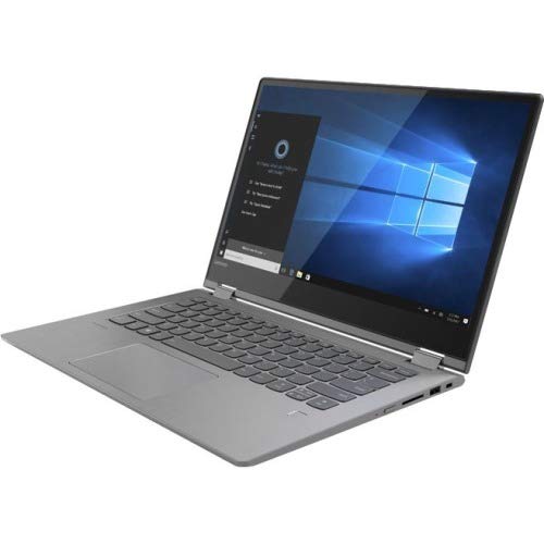 Lenovo IdeaPad Flex 6-14Ikb 81EM0017US 14" Touchscreen LCD 2 in 1 Notebook - Intel Core i3 (7th Gen) i3-7130U Dual-Core (2 Core) 2.70 GHz - 4 GB DDR4 SDRAM - 128 GB SSD - Windows 10 S - 1920 X 1080 -