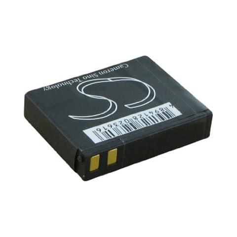 Battery type SKYGOLF CS-ME600SL, 3.7V, 1050mAh, Li-Ion Cover