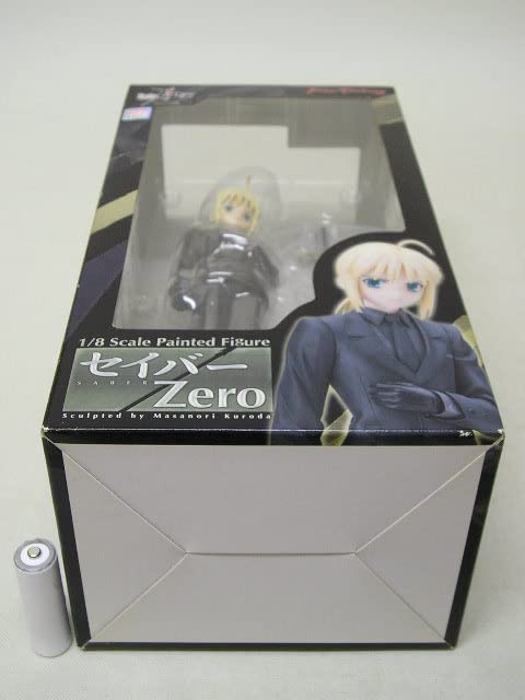 Amazon | マックスファクトリー Fate/Zero 1/8 セイバーZERO