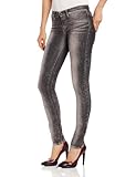 diesel jeans fayza damen sale Super Slim-jegging Diesel Jeans für Damen 26 Denim Wash 96g