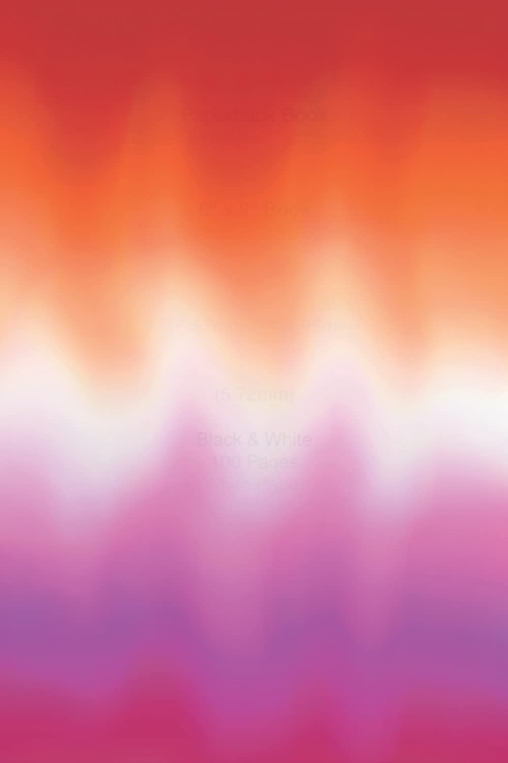 Lesbian Pride Journal