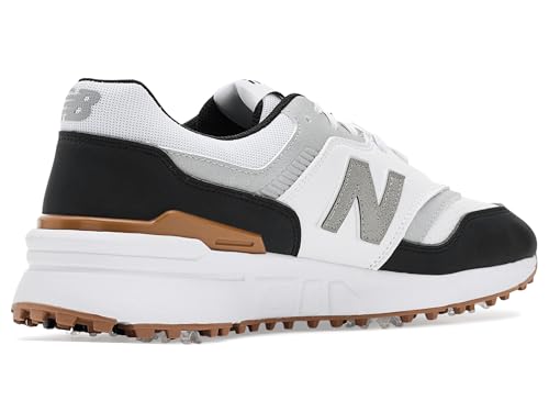 Image of New Balance Men's 997 Golf