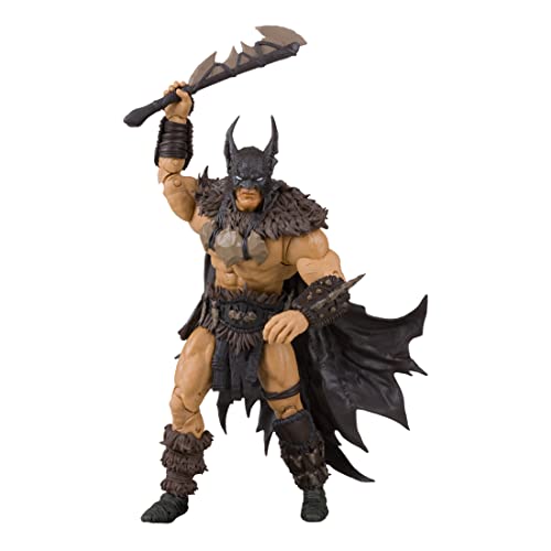 Mcfarlane Toys Tbd #TOP4