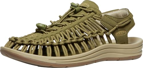 Image of KEEN Women's Uneek Slice Fade W Sandal