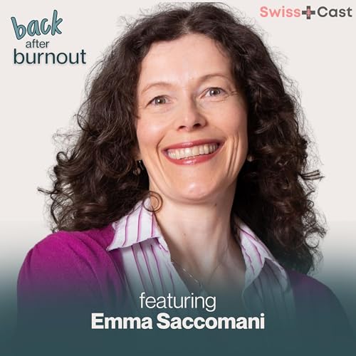 Boundaries in a Messy Reality featuring Emma Saccomani Titelbild