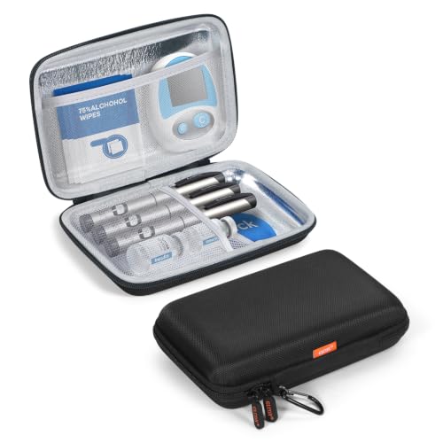 Portable Insulin Pen Cooler Travel Case...