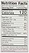 UHA Mikakuto Soft Candy with Gummy Bits, 4 Fruit Flavors, 3.52 Ounce, Pack of 6