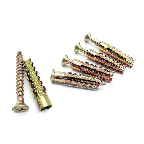 10-100Zbg/20-200 ،^|ǃAJ[ lWgt RN[g ؐ M5 M6 M8p(M8x60,100 sets(200pcs))