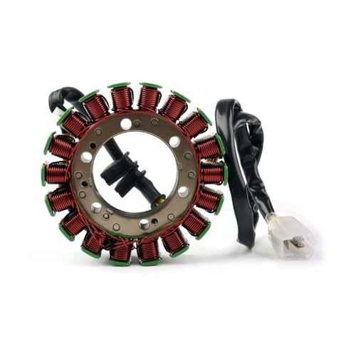 Bobine de stator résoud les pannes de charge sur VT500C PC08 compatible avec 31120-MF5-004
