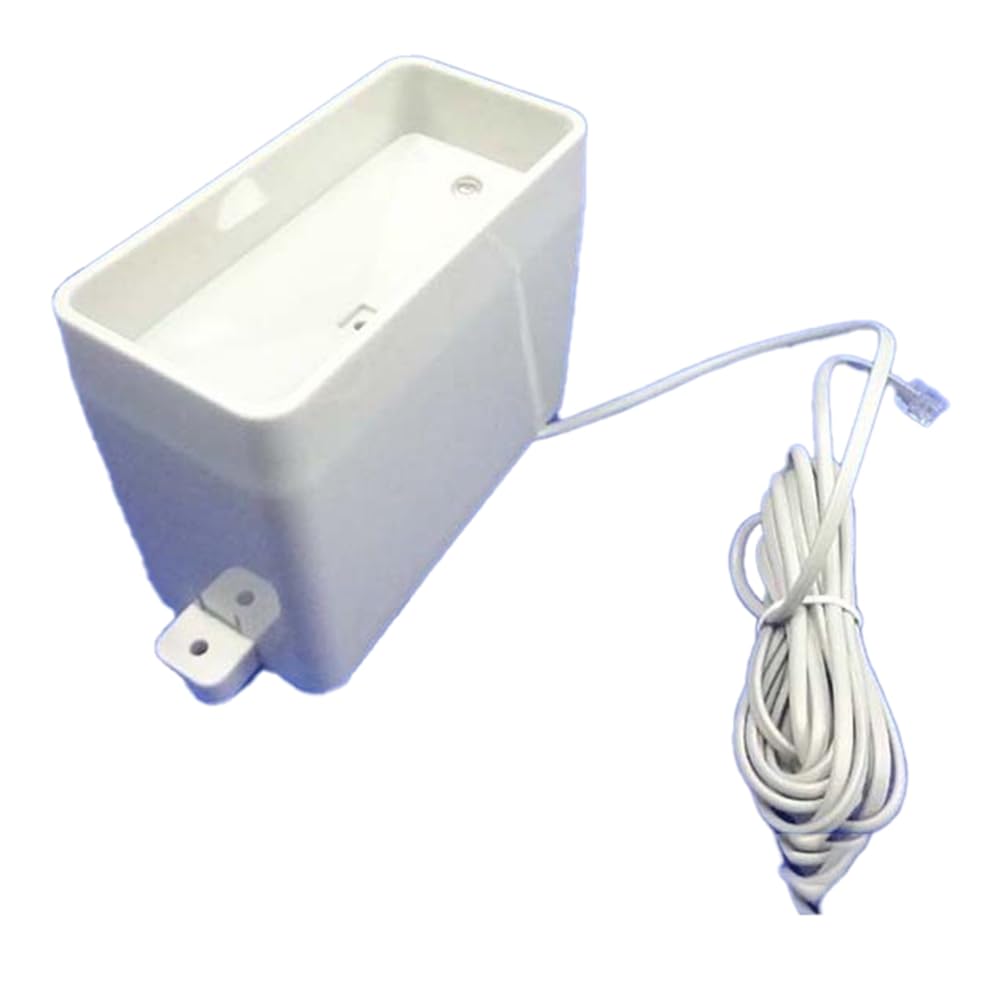 Nondk Spare Part For Weather Station, For Rain Meter, To Measure The Rain Volume, For Rain Gauge, Ms-Wh-Sp-Rg