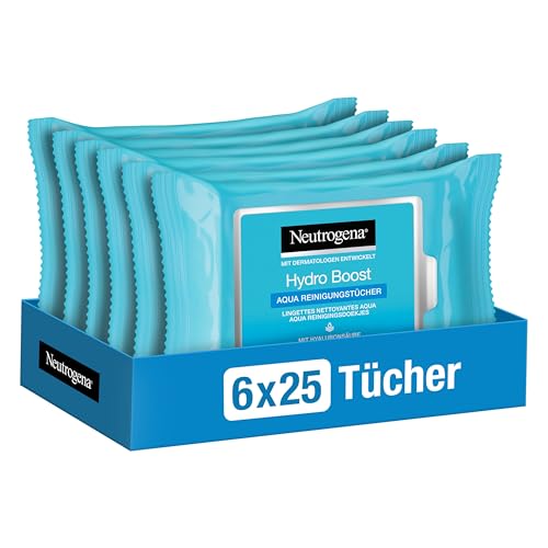 PÜRDOUX ™ CPAP Maske Wipes, Aloe Vera, Kanister von 70 Feuchttüchern