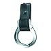 Handcuff Strap, Black Weave