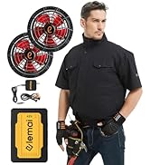 【新品】elemai 48V 空調ベスト アーミーグリーン Mサイズ 新品】elemai 48V 空調ベスト アーミーグリーン Mサイズ