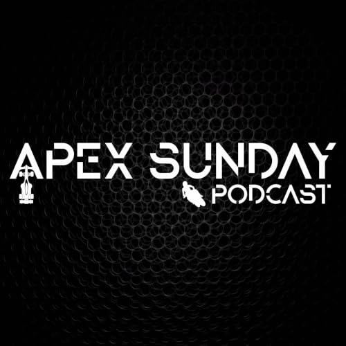 The Apex Sunday Podcast Titelbild