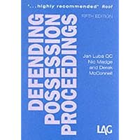 Defending Possession Proceedings