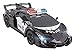 Vokodo Police RC Car Super Exotic 12