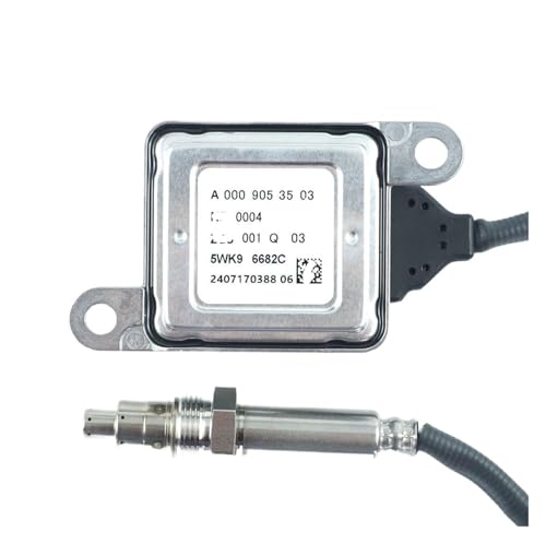 Capteur 5WK96682C haute précision de rechange A0009053503