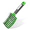 Lictin Hair Brush, Boar Bristle Paddle Hairbrush For Women, Soft - View #4