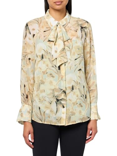 Chemise Anne Klein manches longues évite les pannes de style