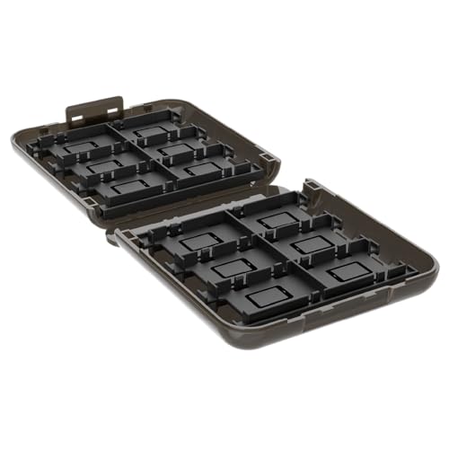 Hori Sw2 Boitier 24 Jeux - vue 4