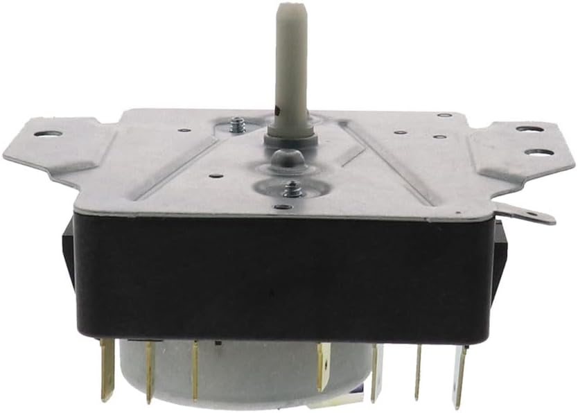 PRYSM W10846428 Dryer Timer Compatible with Whirlpool, Maytag, KitchenAid, Jenn-Air, Amana, Magic Chef, Admiral, Norge, Roper, Replacement for 4383625, PS11728103, W10634750