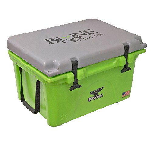 ORCA Cooler, Bone Collector, 26 Quart