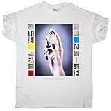 cjvxzvxb the art of noise in visible silence t shirtwhitem
