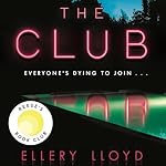 Cover of The Club