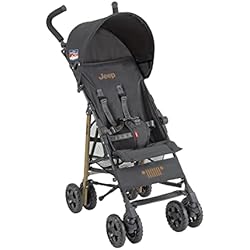 Amazon.co.jp: Jeep J is for Jeep Sports Adventure Stroller