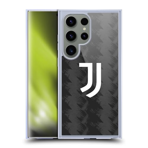 Coque Juventus Galaxy S24 Ultra MagSafe pour supporter au stade