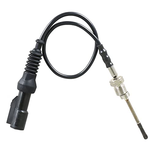Capteur température gaz échappement 8C3Z12B591D Ford F250 F350 F450 F550 6.4L V8