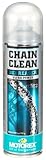 Otro tipo de limpiador: sí DESENGRASANTE MOTOREX Chain Clean Cadena Offroad Ultra Power