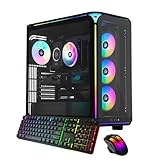 Compare iBUYPOWER Element (EXBA7N5601) vs other computers