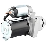 8104654620 10465577 12563719 9000841 Starter Motor abulollry Fit for Isuzu Engine 12V