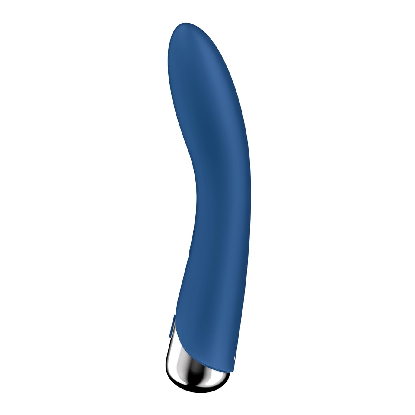 Satisfyer Spinning Vibe 1 | Frutos rojos | 17,5 cm