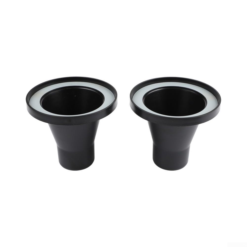 Raccordi Magnetici per Polvere 2-12 Pollici Rapida Raccordi Magnetici