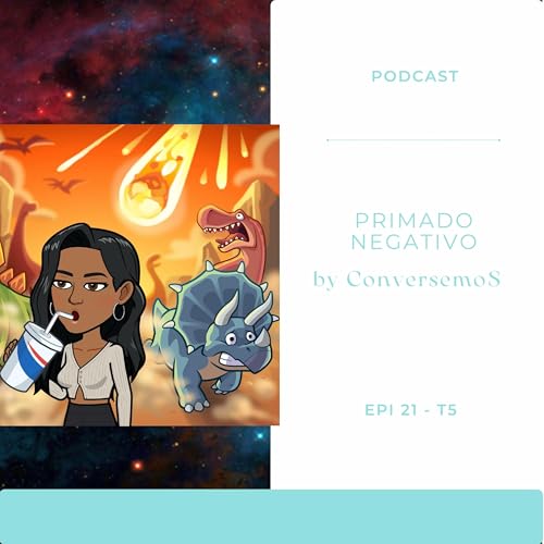 Primado Negativo 😶🖤