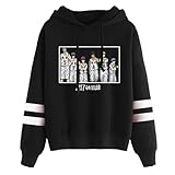 Suggestion de lavage : lavable en machine à moins de 30 degrés, lavage à la main recommandé. Attendez-vous à peu ou pas de rétrécissement. Lavez les vêtements foncés séparément des vêtements clairs.