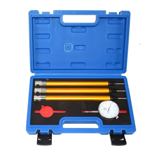 Compatible with VW Engine Cylinder Top Dead Center Measurement Timing Special Tool Dial Gauge Accesorios para Auto